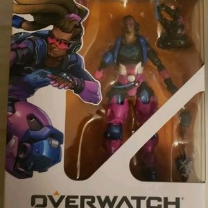 Overwatch Ultimates Lucio NEW